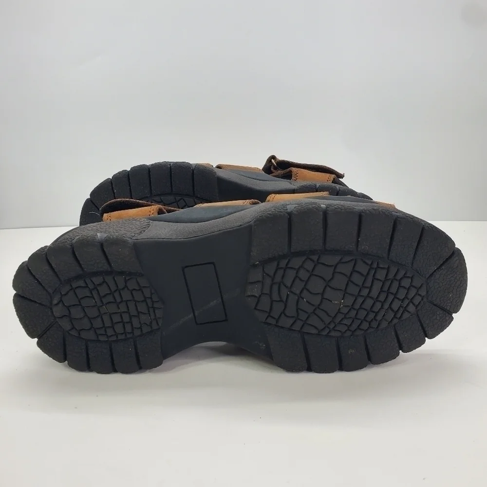 Wolverine Shoes Men 11M Wilderness Pete Sandals m879